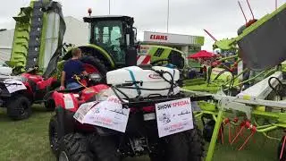 Royal Welsh Show 2018 - Photos