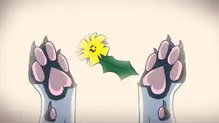 .NIMBASA CORE. - animation meme. OC Arashi