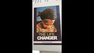 Jamb 2021/2022 Question on The life changer chapter one