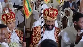 🔴#new ሊቃውንቱ ወንድሞቹ ያደመቁት የመምህር ዕዝራ ሰርግ   ቀን17/5/2018 ዓ.ም