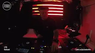 L!TO | Terra Firma | NYE 2025 | Oakland California
