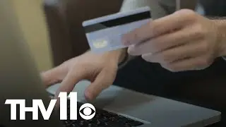 Arkansas woman loses nearly $10,000 in scam