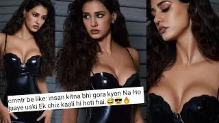 Cmntr be like: insaan kitna bhi gora q naa ho Lekin ek chiz hamesha kali hoti hai🤔@commentsbakra