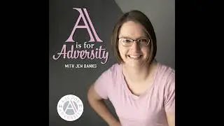 Feeling Supported Through Adversity w/ 'Mrs. Daybreak' Amanda McCombs