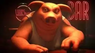 IF YOU LIE YOU DIE | Liar's Bar