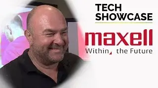 The evolution from Hitachi to Maxell projectors