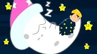 Sleep Song | Nursery Rhymes | Kids Songs For Children