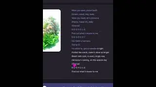 🌍  #techtiptuesday Earth Day 2025 Song Adventure!🎶