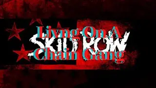 Living On a Chain Gang - Skid Row (Subtitulada en Español)