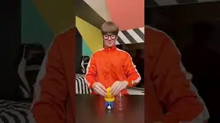 yellow egg hack|video credit: victor|#shorts #tiktok