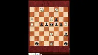 Mate in 2! (Puzzle 37)