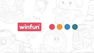 winfun | Smart Learning Activity Desk