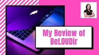 BeLOUDir Review! The secret tool of facebook influencers.