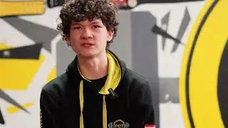 Young rising Muay Thai fighter Mo May loves Muay Thai more then MMA