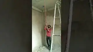 Electric house wiring # underground taar dalne ka Tarika # short video # Royal electrical king