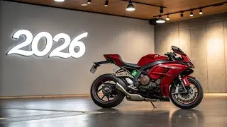 New 2026 Kawasaki Ninja H2 Unveiled! Next-Level Hyperbike Beast Arrives! 🔥🚨 | Latest Review!
