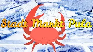 Stadt Markt Pula