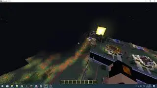 DateCraft PE Destroy Server By Nuke