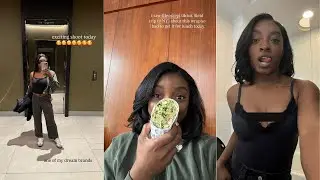 Simone Biles' Stunning Hair Transformation: The Bold Return of the Bob!
