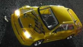 Pabs Intro (Driftsylvania)