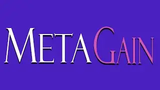 Gana  💰 💰💰 con METAGAIN