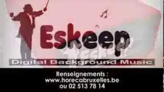 Musique sans payer la Sabam - F&eacute;d&eacute;ration Horeca Bruxelles