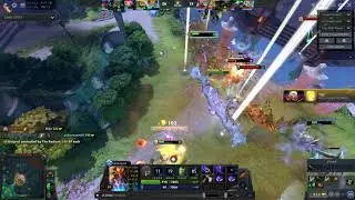 Burrowstrike sets up the NUkE