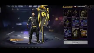 free fire ob42  update 😄😄😄😄