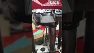 223 Mr. Bullet feeder by Double Alpha Academy; Setup