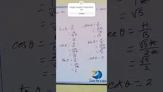 Unlocking the Mysteries of Triangles - Tickle the mind