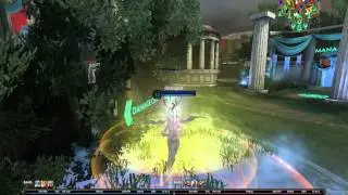 Smite jungle nu wa