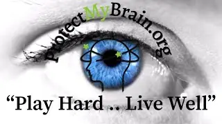 Protect My Brain | Play Hard Live Well | @thepacificcampus