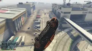GTA 5 funny moments - Gamesprout