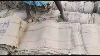 Gunny bags 50 kgs new bag