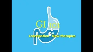 Chronic Constipation - what are the newest therapies?