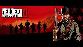 RDR 2 | Exotic Collection