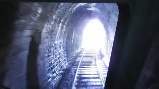 Paradise Gate Tunnel No 18 (Pattipola - Ohiya)