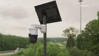 Sanford police's new camera system raises privacy concerns