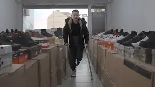 Djali me një kam