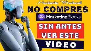 No Compres Marketingblocks Sin Antes Ver Este Video