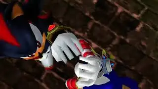 Sonic Adventure 2- Vs The Finalhazard