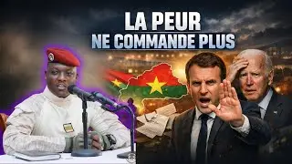 Comment il a transform&eacute; la peur en force collective&ndash; 70% de changement de mentalit&eacute; en quelques mois