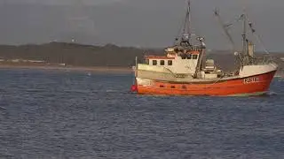 Mounts Bay And Mousehole Cornwall
