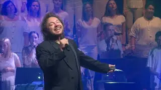 Mieczysław Szcześniak & Abba Pater Music - Bądź blisko (8. Festiwal Abba Pater)
