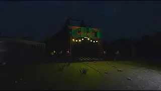 Jack's Circus | Teaser Trailer