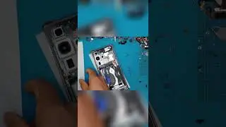 Fix Your S23 Ultra: Best Screen Replacement Method [GALAXY S23 ULTRA] | Sydney CBD Repair Centre