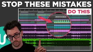 Avoid These 5 Common Arrangement Mistakes