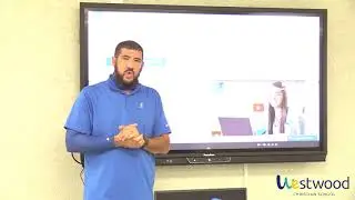 Mr. Philip Waldron | 2020-2021 Orientation