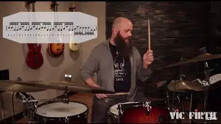 Fill Breakdown with Brandon Graves: 