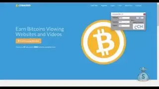 Заработок BITCOIN на серфинге в  coinadder - БОТ для серфинга